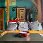 Apartamento Into The Wild - Nos 5 