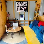 Apartamento Into The Wild - Nos 5 