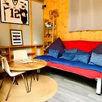 Apartamento Into The Wild - Nos 5 