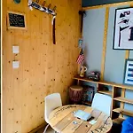Apartamento Into The Wild - Nos 5 