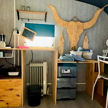 Into The Wild - Nos 5 