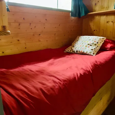 Apartment Into The Wild - Nos 5 