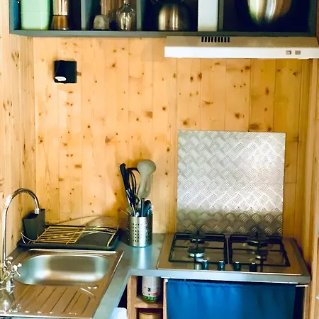 Apartamento Into The Wild - Nos 5 