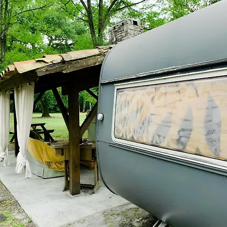 公寓 Into The Wild - Nos 5 