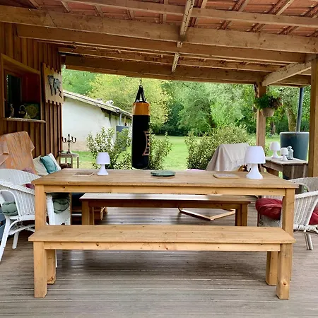 Apartment Into The Wild - Nos 5 
