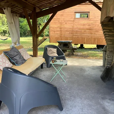 Apartamento Into The Wild - Nos 5 