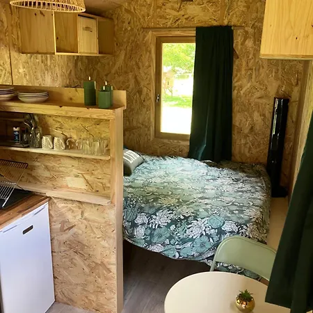 Into The Wild - Nos 5 