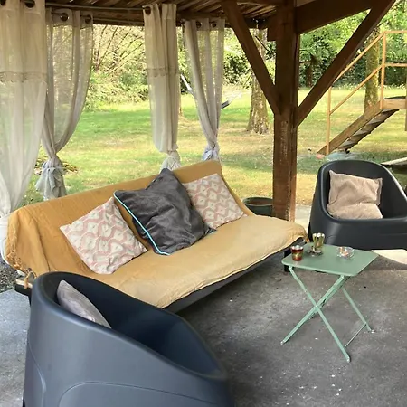 Apartment Into The Wild - Nos 5 