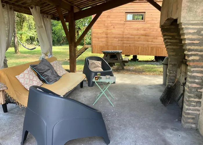 Appartamento Into The Wild - Nos 5 