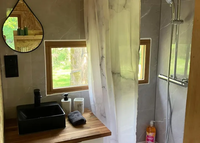 Into The Wild - Nos 5 