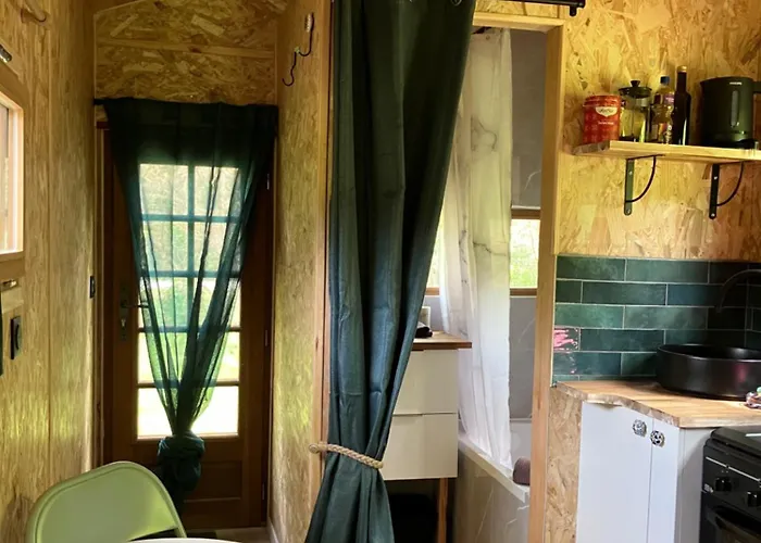 Into The Wild - Nos 5 